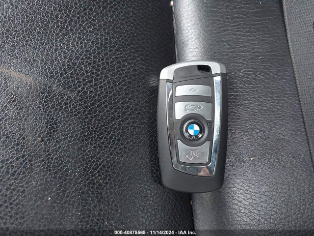 Продаж на аукціоні авто 2013 Bmw 535i Xdrive, vin: WBAFU7C57DDU73145, номер лоту: 40875565