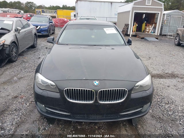 Продаж на аукціоні авто 2013 Bmw 535i Xdrive, vin: WBAFU7C57DDU73145, номер лоту: 40875565