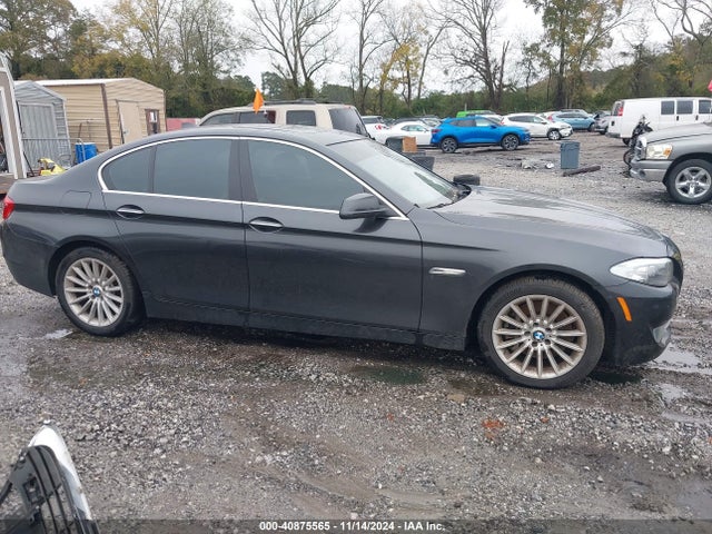 Продаж на аукціоні авто 2013 Bmw 535i Xdrive, vin: WBAFU7C57DDU73145, номер лоту: 40875565