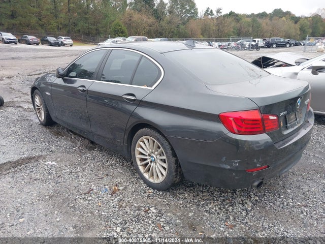 Продаж на аукціоні авто 2013 Bmw 535i Xdrive, vin: WBAFU7C57DDU73145, номер лоту: 40875565