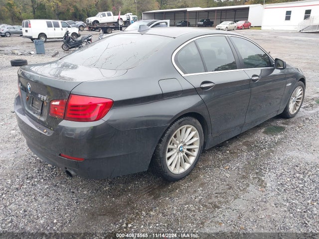 Продаж на аукціоні авто 2013 Bmw 535i Xdrive, vin: WBAFU7C57DDU73145, номер лоту: 40875565
