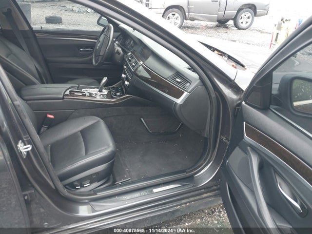 Продаж на аукціоні авто 2013 Bmw 535i Xdrive, vin: WBAFU7C57DDU73145, номер лоту: 40875565