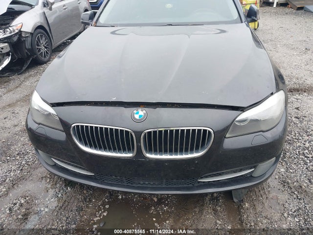 Продаж на аукціоні авто 2013 Bmw 535i Xdrive, vin: WBAFU7C57DDU73145, номер лоту: 40875565