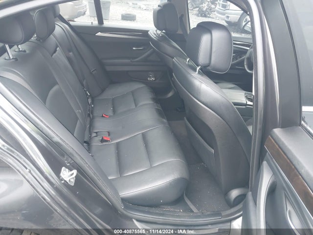 Продаж на аукціоні авто 2013 Bmw 535i Xdrive, vin: WBAFU7C57DDU73145, номер лоту: 40875565