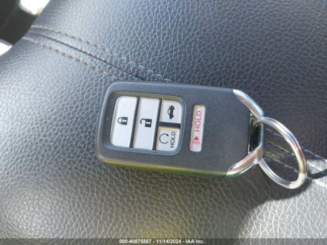 1HGCR3F09GA020538 Honda Accord Ex-l V-6