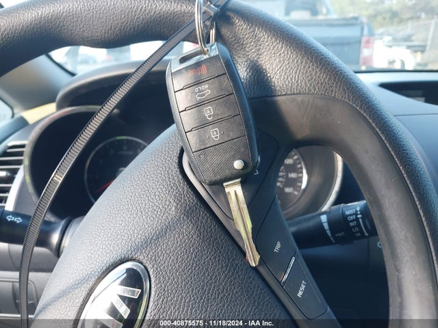 KIA FORTE LX 2017 3KPFK4A76HE017377 Image 11