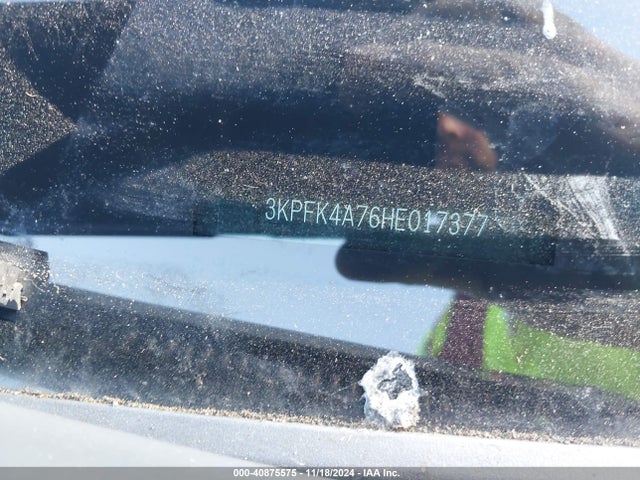 KIA FORTE LX 2017 3KPFK4A76HE017377 Image 17