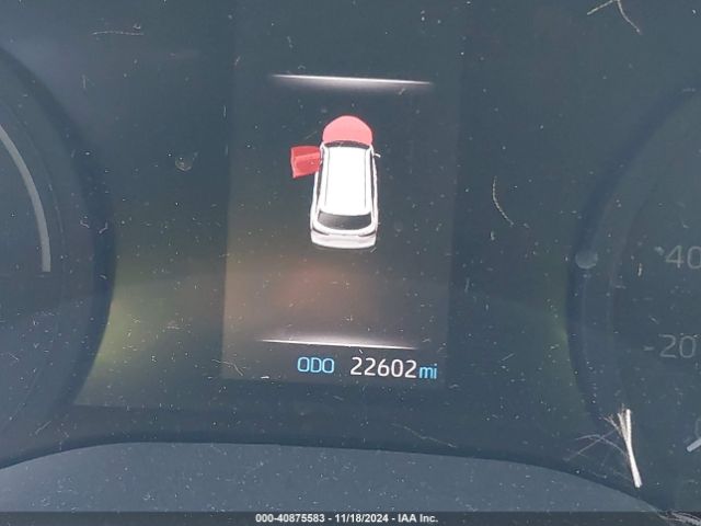 5TDJRKEC6MS050638 Toyota SIENNA XLE