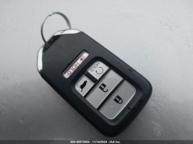 5J6RW2H54NA007806 Honda Cr-v Awd Ex