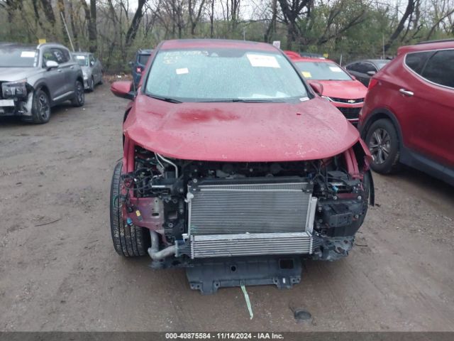 5J6RW2H54NA007806 Honda Cr-v Awd Ex