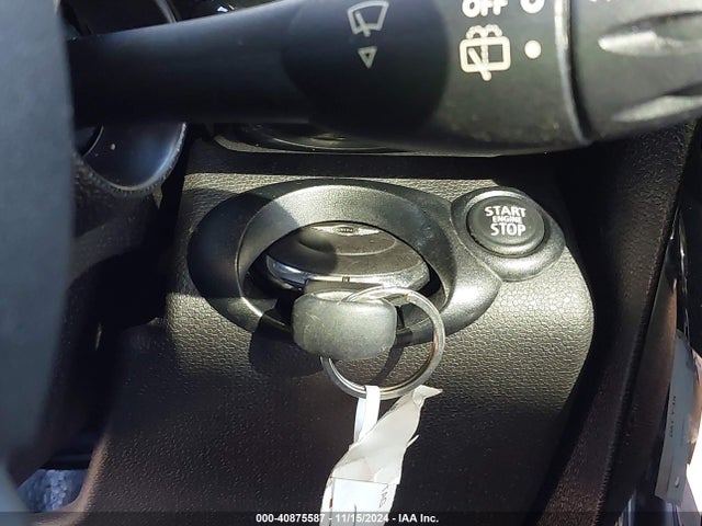 2013 MINI COUNTRYMAN WMWZC3C52DWM28496 Photo 10