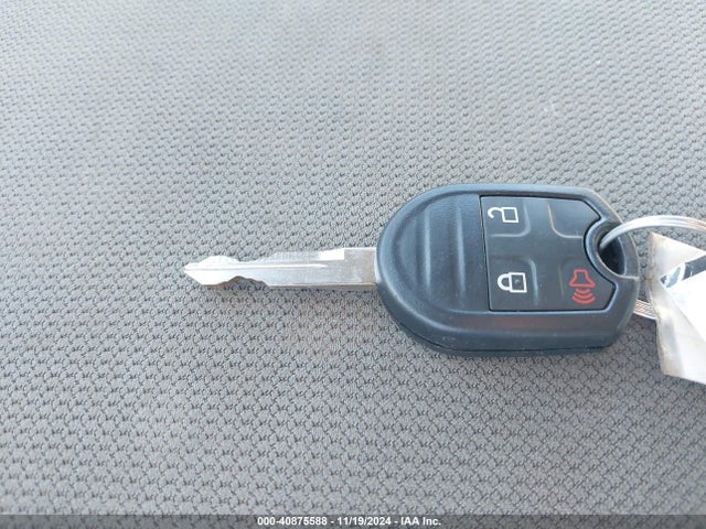 Ford F-150 Xl 2014 1FTNF1CF0EKG07859 Image 11