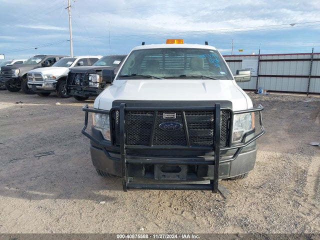 Ford F-150 Xl 2014 1FTNF1CF0EKG07859 Image 12