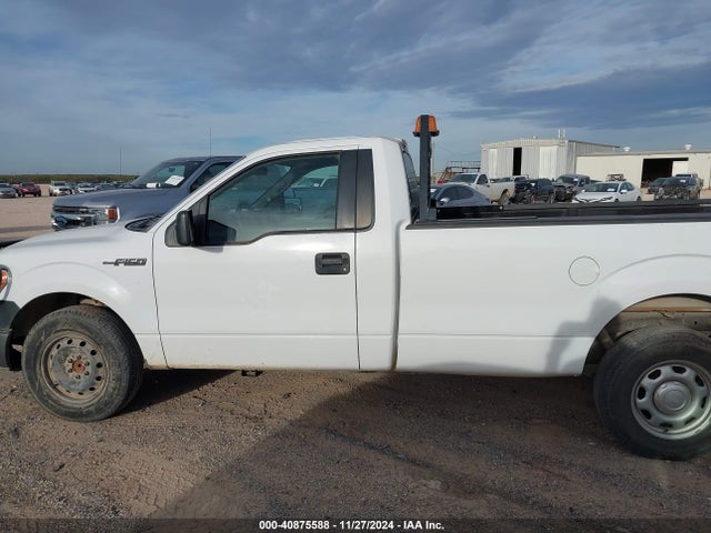 Ford F-150 Xl 2014 1FTNF1CF0EKG07859 Image 14