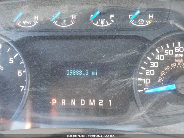 Ford F-150 Xl 2014 1FTNF1CF0EKG07859 Image 15