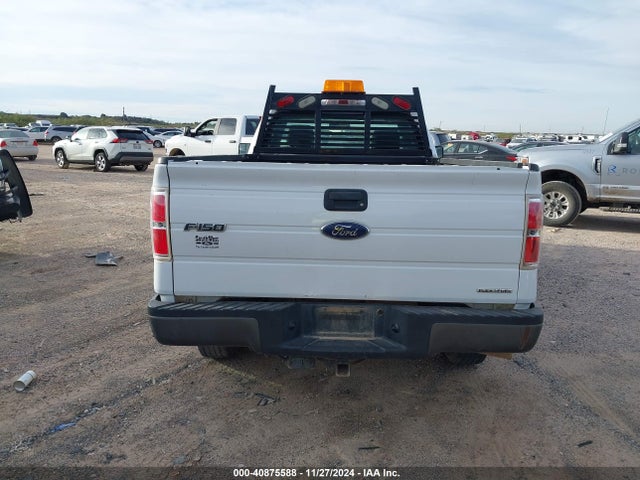 Ford F-150 Xl 2014 1FTNF1CF0EKG07859 Image 16
