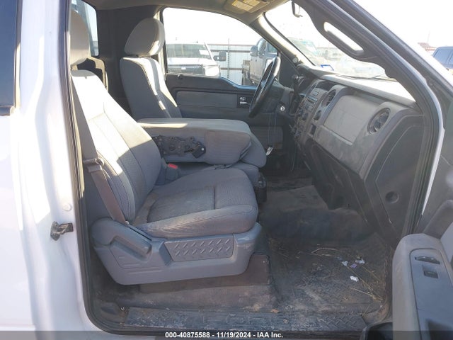 Ford F-150 Xl 2014 1FTNF1CF0EKG07859 Image 5