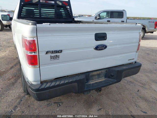 Ford F-150 Xl 2014 1FTNF1CF0EKG07859 Image 6