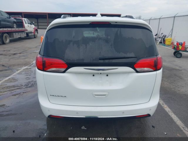 2C4RC1BG9KR625746 Chrysler Pacifica Touring L