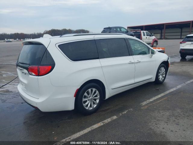 2C4RC1BG9KR625746 Chrysler Pacifica Touring L