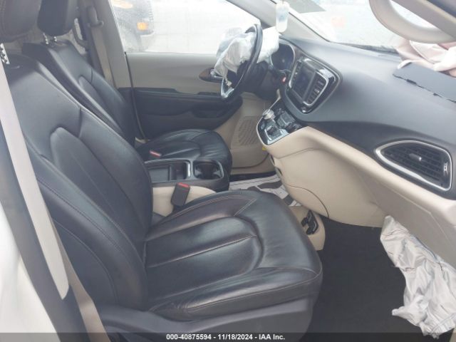 2C4RC1BG9KR625746 Chrysler Pacifica Touring L
