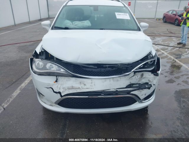 2C4RC1BG9KR625746 Chrysler Pacifica Touring L