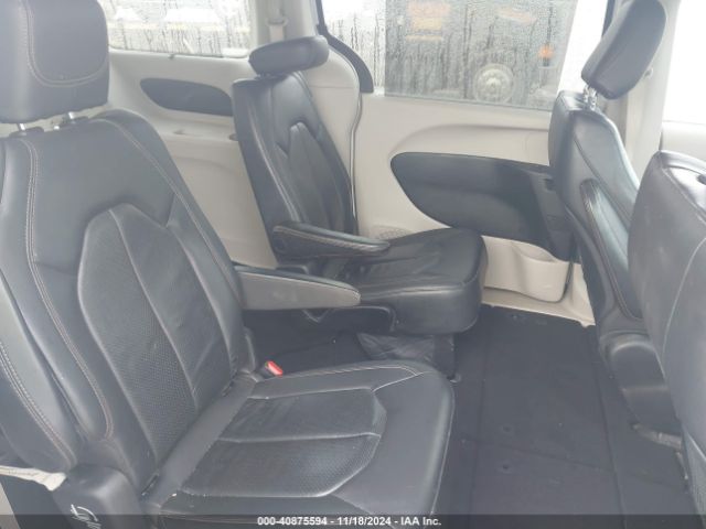 2C4RC1BG9KR625746 Chrysler Pacifica Touring L