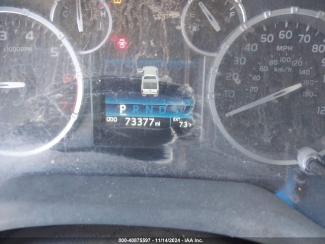 5TFUW5F11HX632411 Toyota Tundra Sr5 5.7l V8