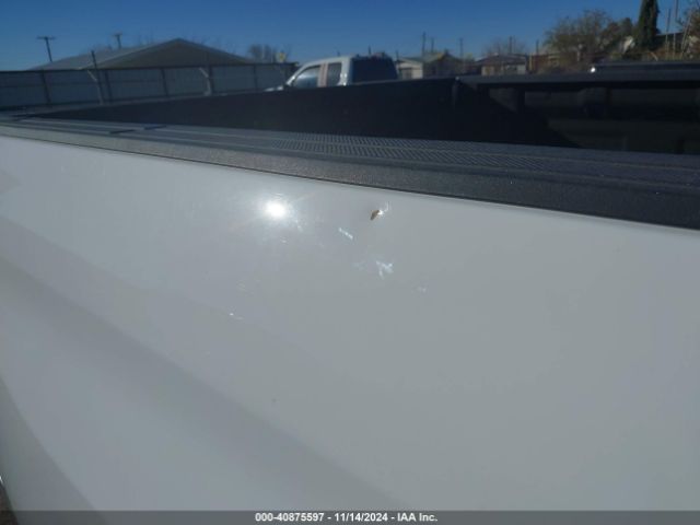 5TFUW5F11HX632411 Toyota Tundra Sr5 5.7l V8