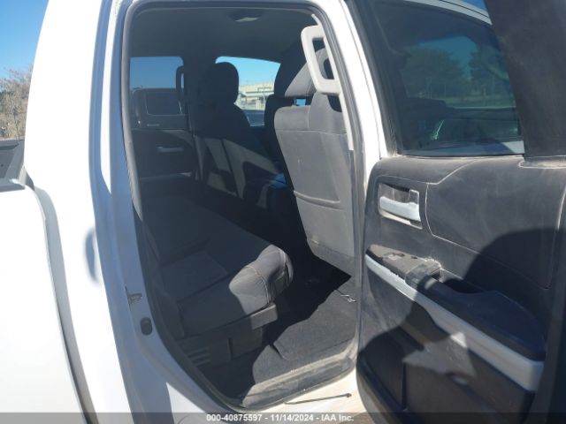 5TFUW5F11HX632411 Toyota Tundra Sr5 5.7l V8