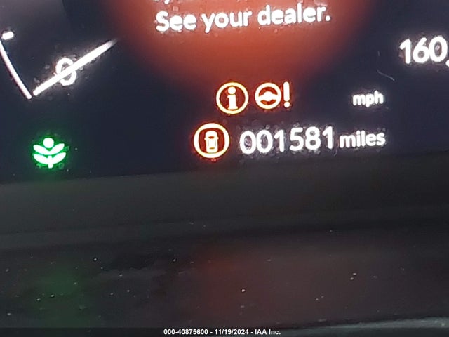 Honda ACCORD EX 2024 1HGCY1F38RA089936 Image 15