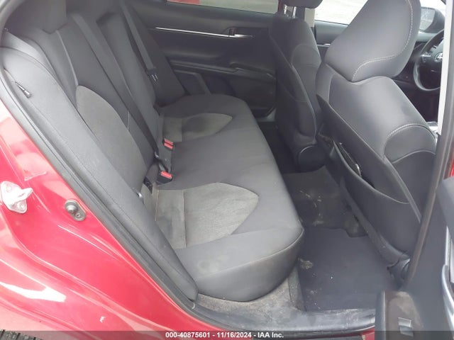 4T1C11AK4PU141863 Toyota CAMRY LE
