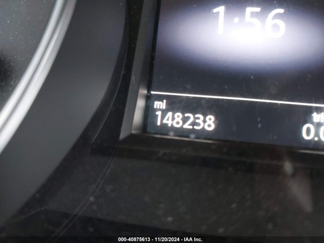 3VW447AU6GM001545 Volkswagen Golf Gti Autobahn W/performance Package 4-door