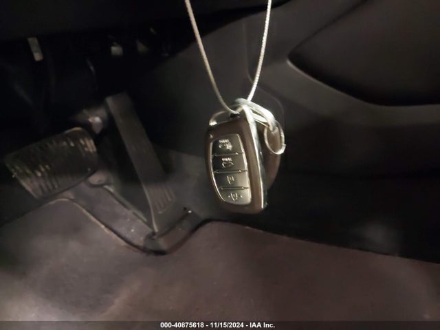 Hyundai Tucson Limited 2018 KM8J3CA21JU763342 Image 11