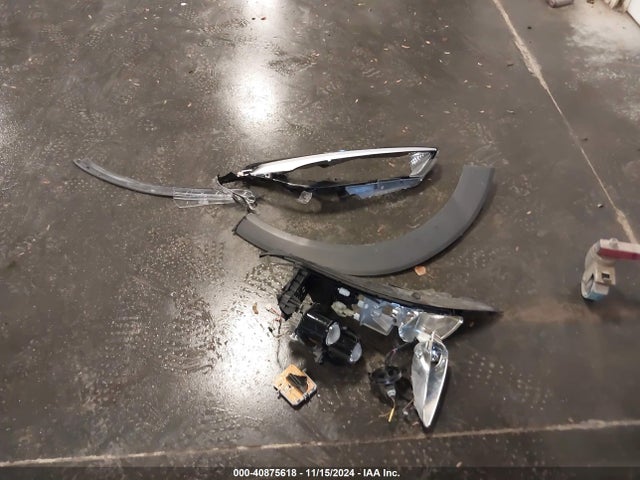 Hyundai Tucson Limited 2018 KM8J3CA21JU763342 Image 12
