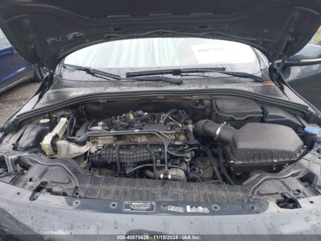 YV126MFK1F1342352 Volvo S60 T5 Premier