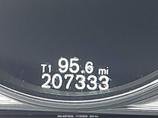 YV126MFK1F1342352 Volvo S60 T5 Premier