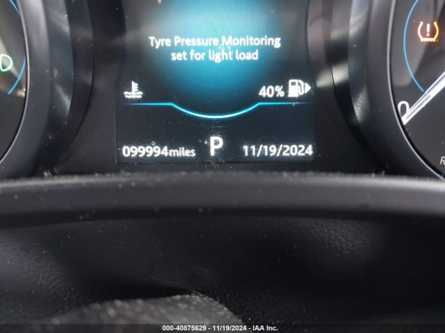 SADCK2GX8LA641244 Jaguar F-pace Prestige P300 Awd Automatic