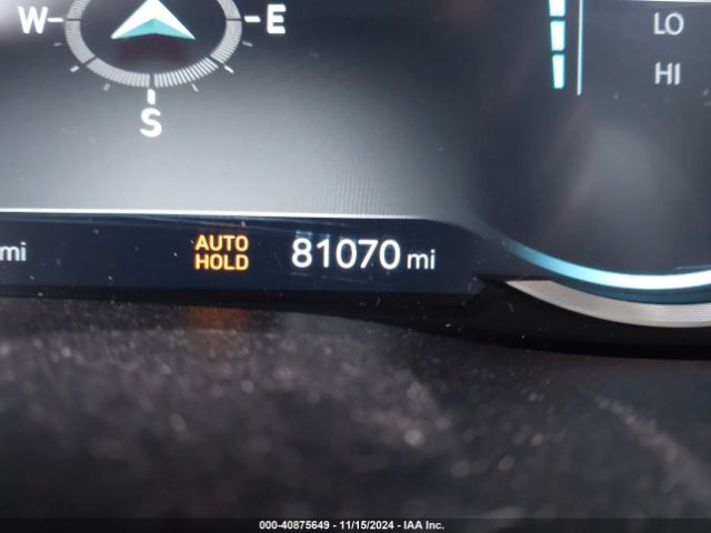 KMUMADTB2NU047983 Genesis Gv70 2.5t Awd