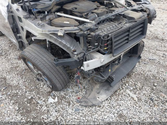 KMUMADTB2NU047983 Genesis Gv70 2.5t Awd