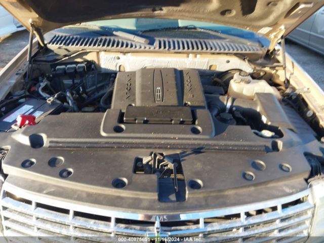 5LMJJ2H56EEL01033 Lincoln Navigator