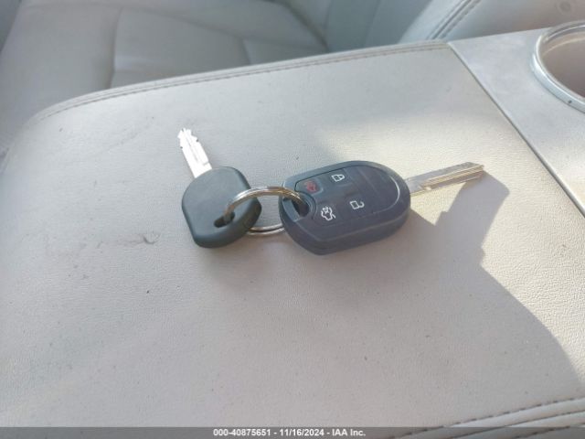 5LMJJ2H56EEL01033 Lincoln Navigator