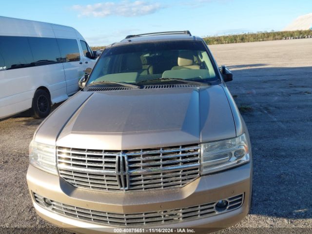 5LMJJ2H56EEL01033 Lincoln Navigator