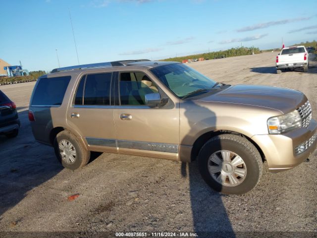 5LMJJ2H56EEL01033 Lincoln Navigator