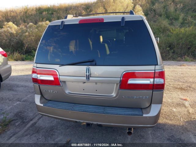 5LMJJ2H56EEL01033 Lincoln Navigator