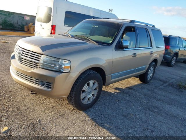 5LMJJ2H56EEL01033 Lincoln Navigator