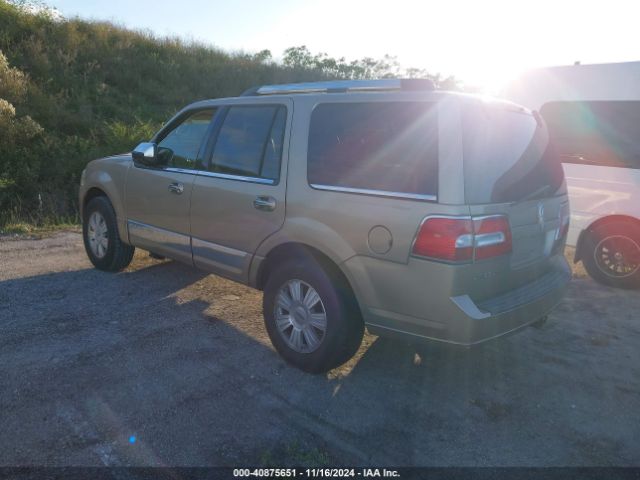 5LMJJ2H56EEL01033 Lincoln Navigator