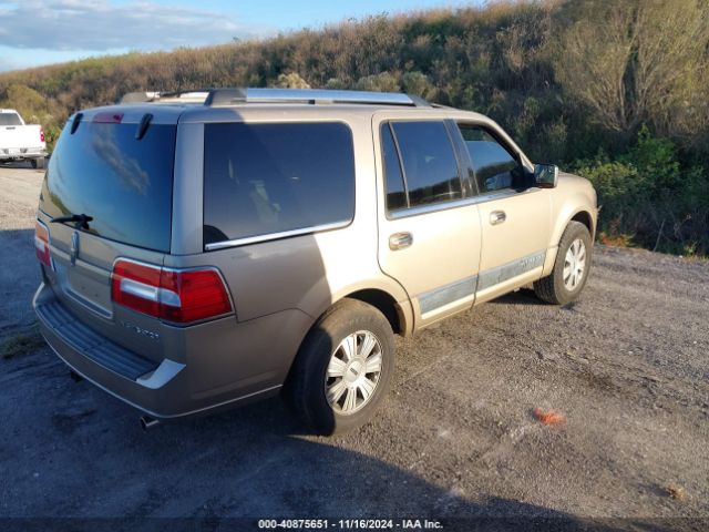 5LMJJ2H56EEL01033 Lincoln Navigator