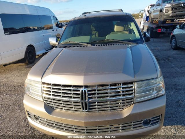 5LMJJ2H56EEL01033 Lincoln Navigator