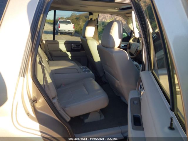 5LMJJ2H56EEL01033 Lincoln Navigator